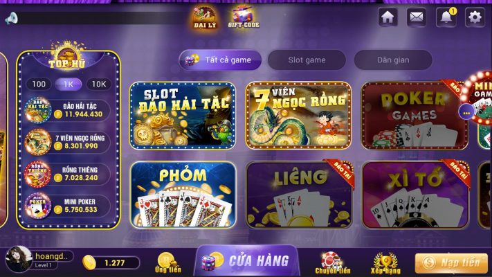 Cách tải game tá lả chính chủ từ nhà cái