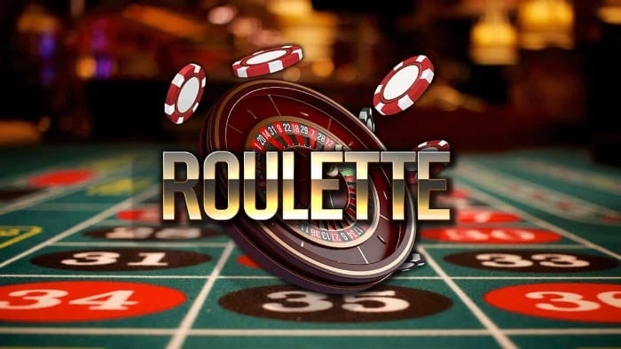 Một số loại cược thường xuyên xuất hiện trong roulette online
