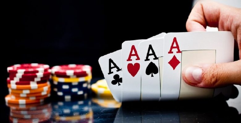 Các liên kết tay bài hợp lệ theo luật chơi Xì Tố mới nhất