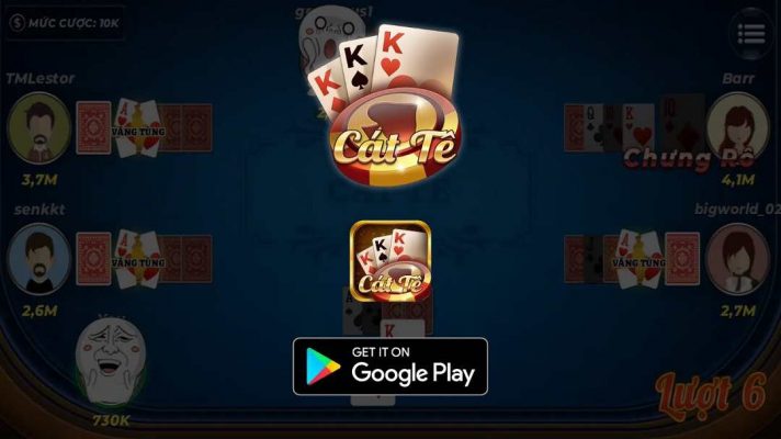 Tải game hay về máy để trải nghiệm