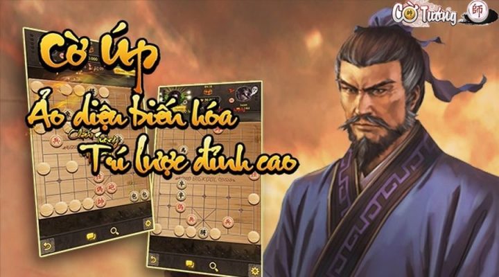 Nguồn gốc ra đời của trò Cờ úp 