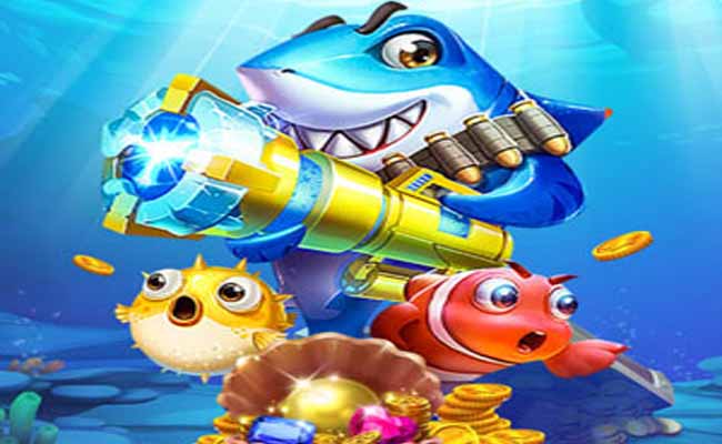 Các thể loại game trong bắn cá thần tài.