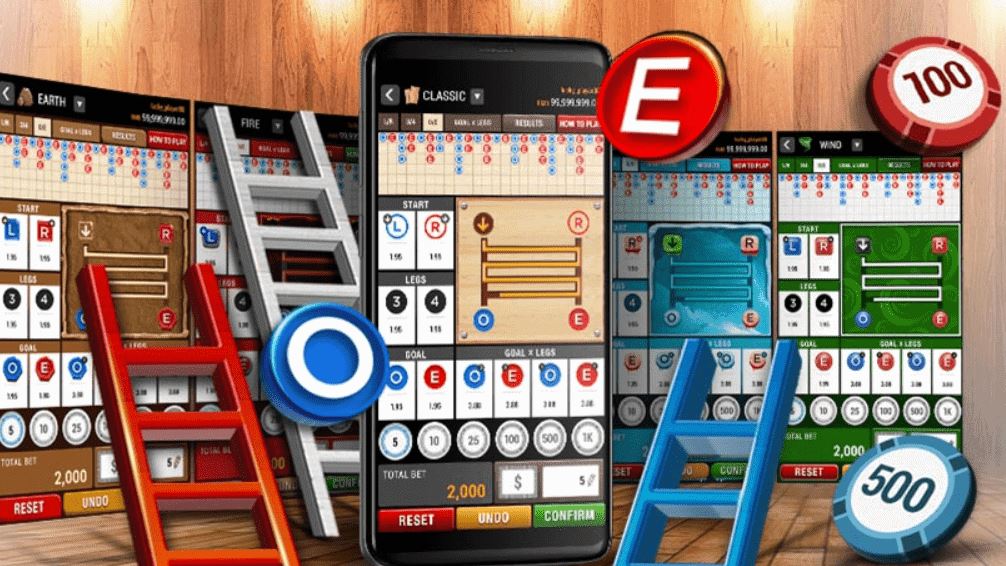 Xổ số online là cách chơi xổ số qua mạng internet