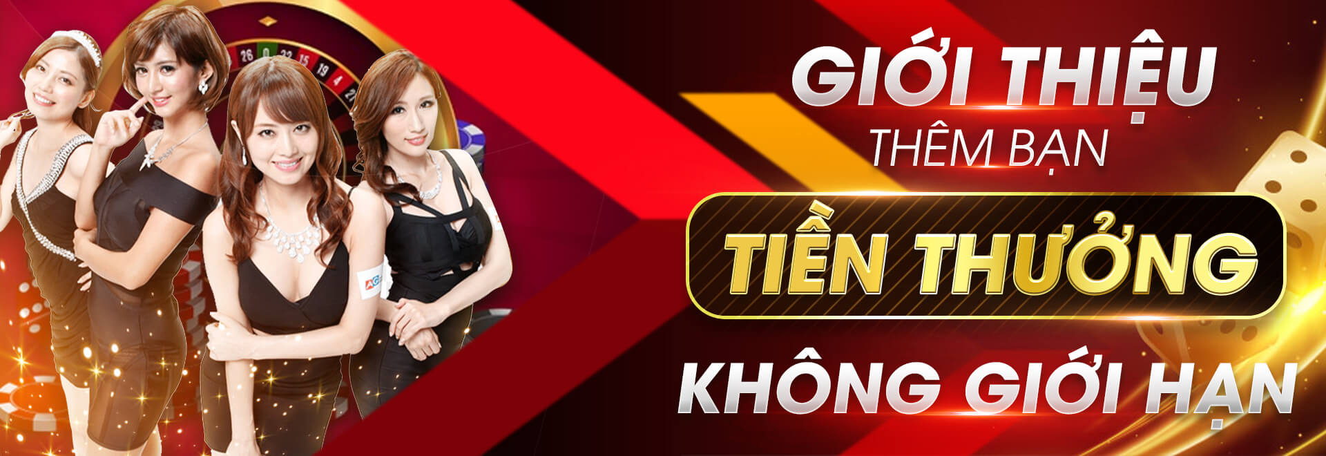 Chương trình khuyến mãi tại nhà cái AE888