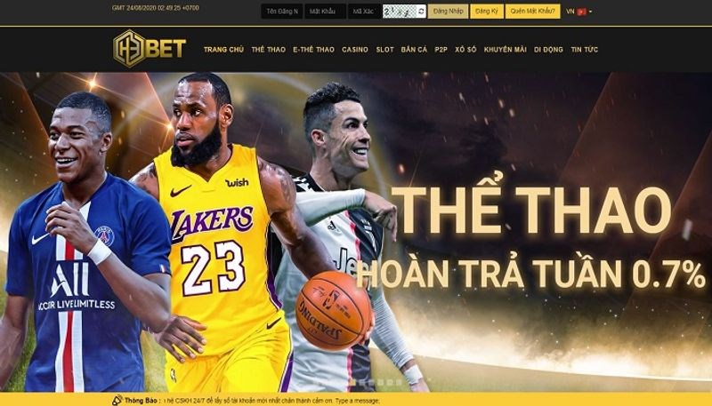 Chụp lại màn hình giao dịch thành công để xác minh