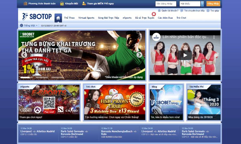 Kho game da dạng về tất cả các thể loại 