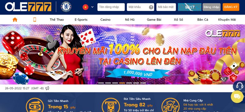 68gamebai reviews Khuyến mãi khủng từ nhà cái để thu hút người chơi