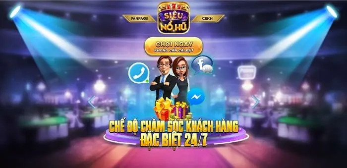 68gamebai reviews Hệ thống chăm sóc khách hàng đặc biệt 24/7