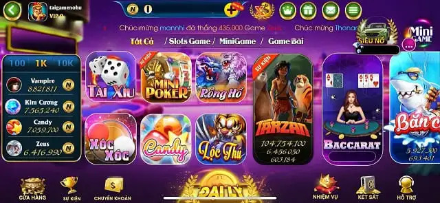 68gamebai reviews Kho game siêu ấn tượng với vô vàn trò chơi