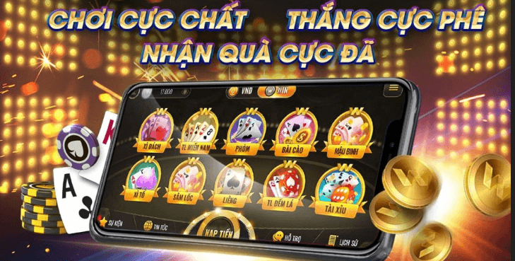 Quá trình nạp và rút tại 68club cũng vô cùng đơn giản