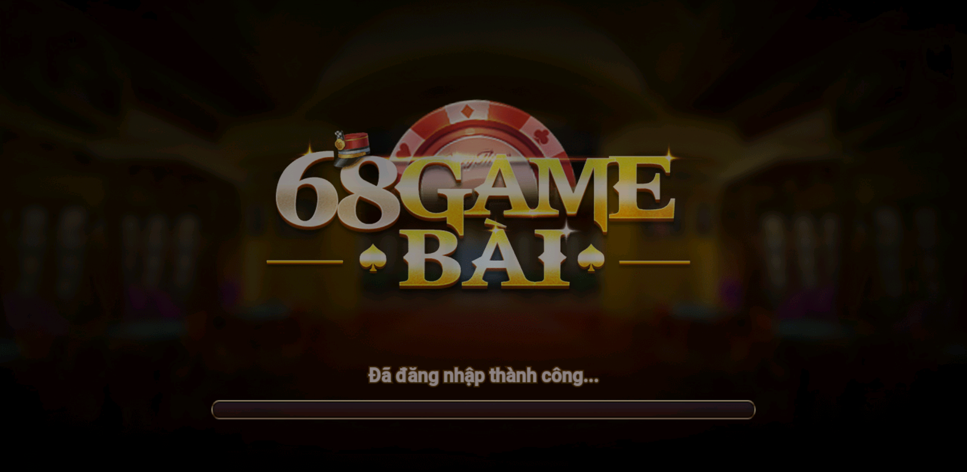 Tìm kiếm link dự phòng để vào 68 game bài khi bị chặn mạng