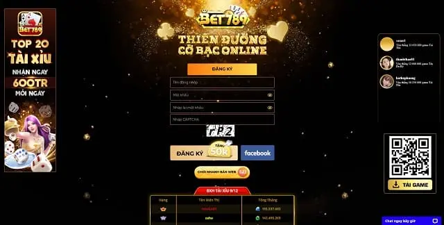 Các bước tải app Bet789 về thiết bị IOS