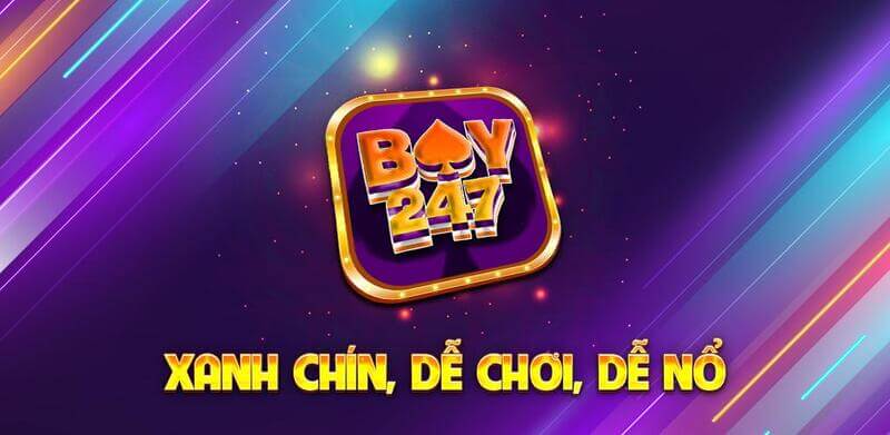 Giới thiệu cổng game Bay247