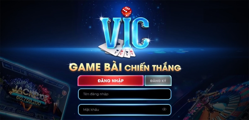 Đăng ký tài khoản để trải nghiệm hệ thống game đổi thưởng