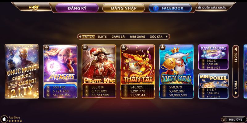 Khái quát một số thông tin cơ bản về cổng game xanh chín