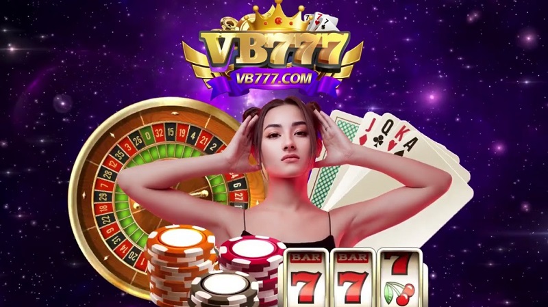 Khám phá thiên đường game đổi thưởng mà VB777 mang lại