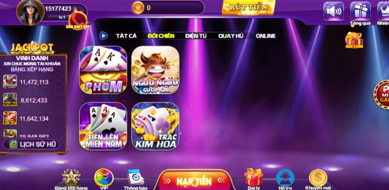 68gamebai reviews Lỗi xuất hiện khi chơi 68