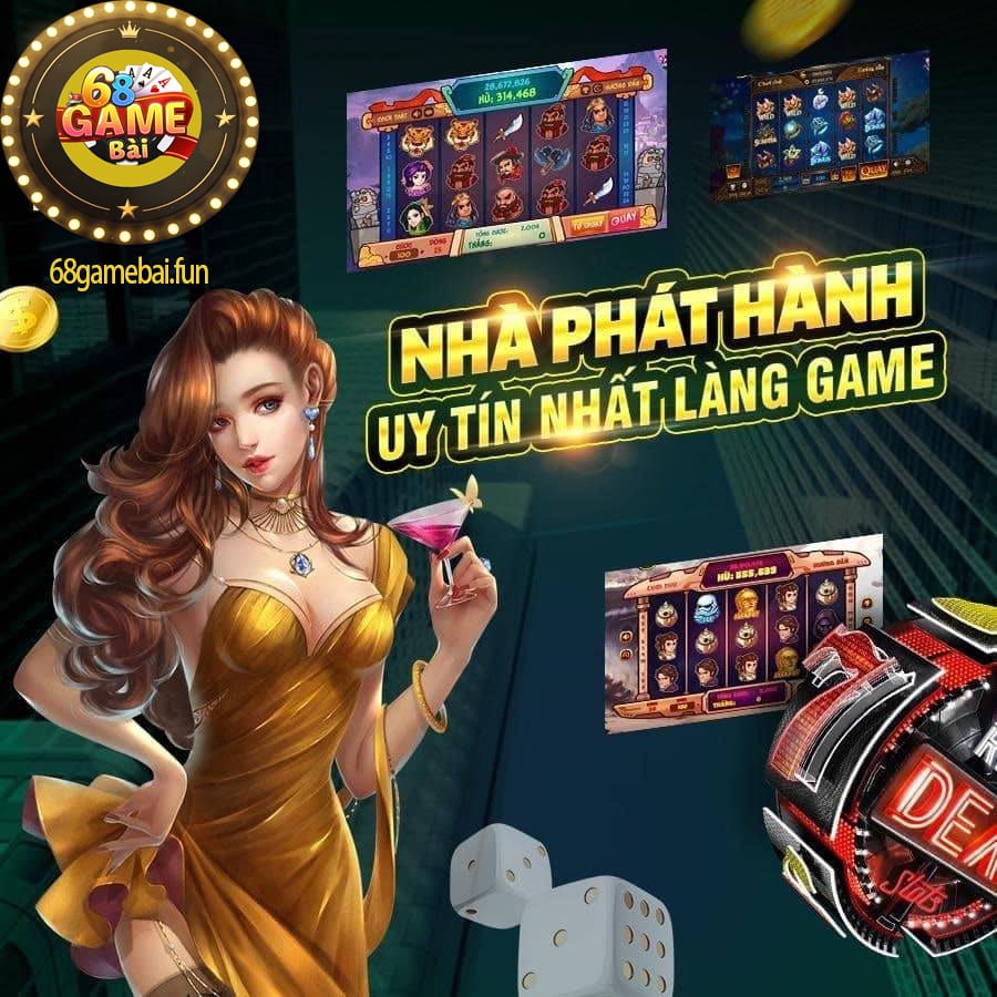 68GameBai đáp ứng tất cả các tiêu chí của một sân chơi chất lượng