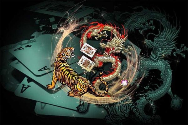 Rồng hổ online | Chơi Rồng hổ trực tuyến hấp dẫn 68GameBai