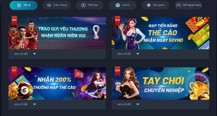 Nhà cái TF88 cá cược bóng đá và casino uy tín số 1