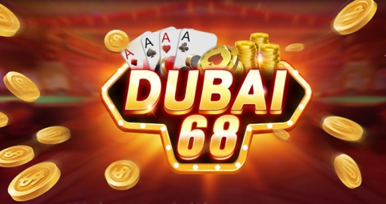 Giới thiệu Dubai68 Club - Cổng game đẳng cấp châu Á với chất lượng vàng