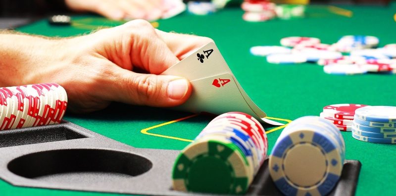 Tổng hợp kinh nghiệm chơi Poker - Chơi đâu thắng đó nên biết 