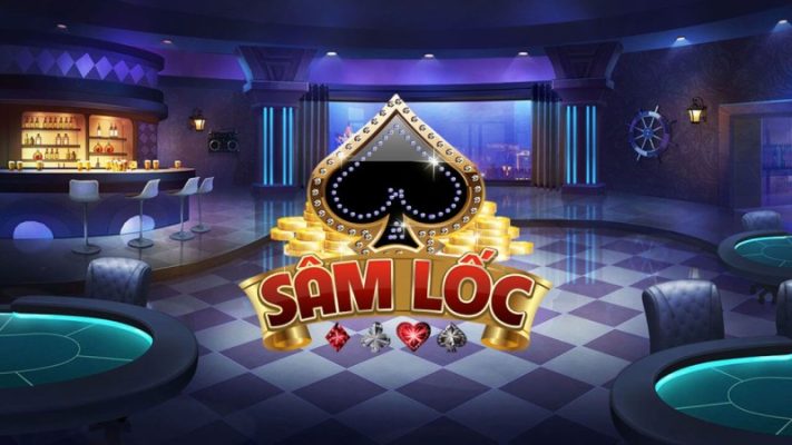Luật chơi Sâm lốc từ A-Z dành cho dân đam mê game bài 
