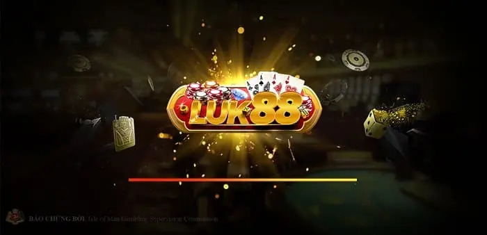 Luk88 Vin – Thế Giới Của Trò Chơi Cá Cược Trực Tuyến Uy Tín Hàng Đầu