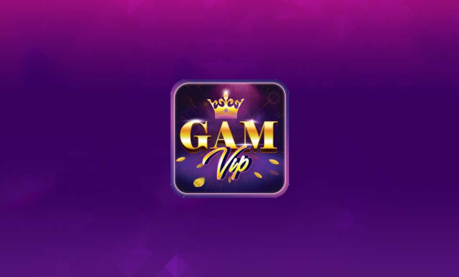 Nhà cái Gam Vip