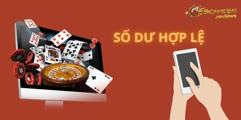 68gamebai reviews Bảo đảm số dư hợp lệ tránh bị lỗi khi rút tiền 68 game bài