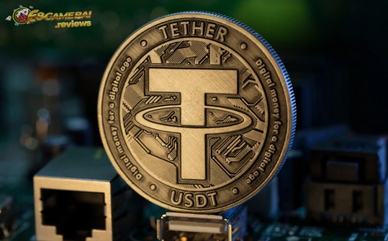 Tìm hiểu quy tắc, mệnh giá quy đổi trước khi rút bằng USDT