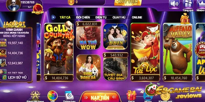 Có app 68gb cho cả máy tính và điện thoại