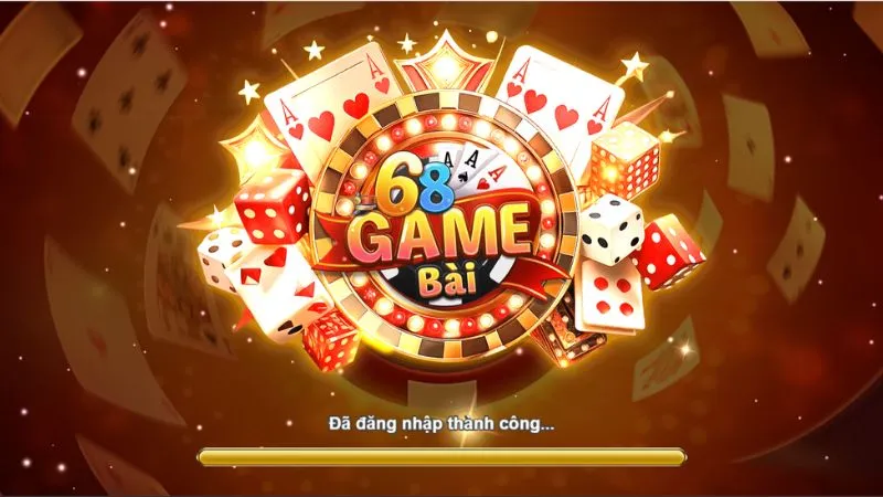 Hướng dẫn đổi mật khẩu 68 Game Bài